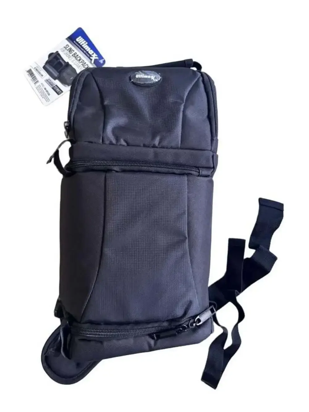 Ultimaxx Studio Series Sling Backpack for Drones and Cameras Model UM-BPS200